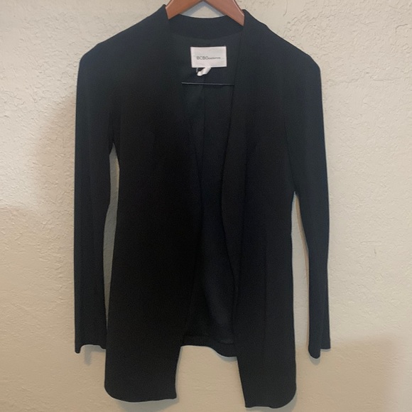 BCBGGeneration blazer cardigan - Picture 2 of 7